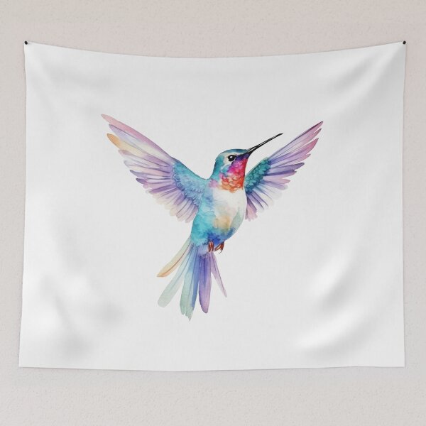 Item preview, Humming Bird designed and sold by BlackRockX.