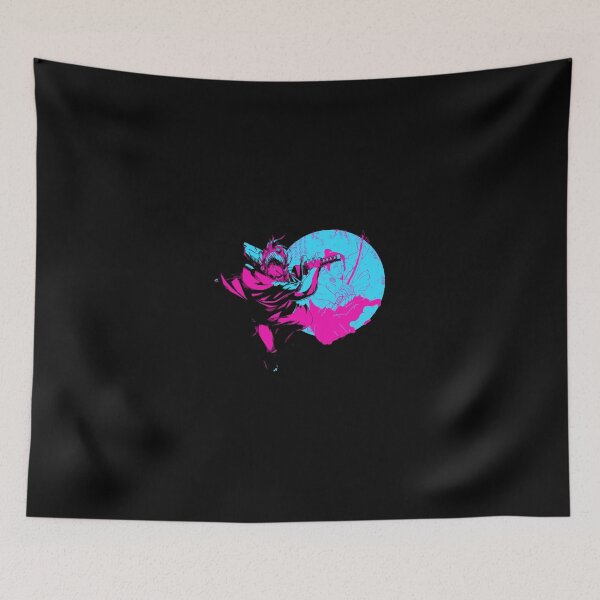 Item preview, Katana Zero designed and sold by KUYISTY.