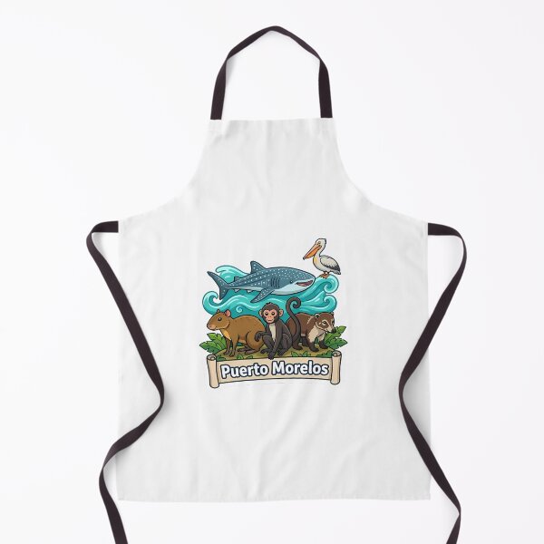 Item preview, Puerto Morelos Wildlife designed and sold by jpal74.