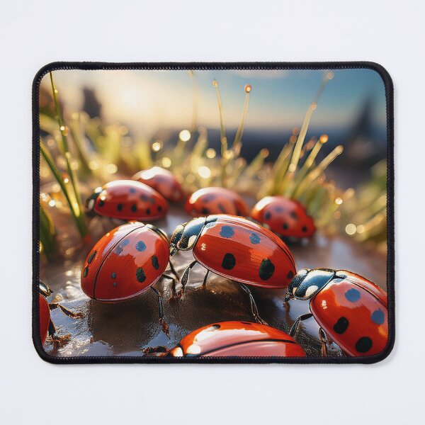 Item preview, Lady Bugs designed and sold by WarForbidden1.