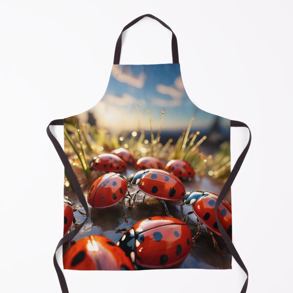 Item preview, Lady Bugs designed and sold by WarForbidden1.
