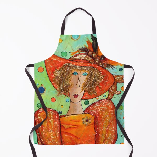 Item preview, Miss Lady designed and sold by Ginette Ash.