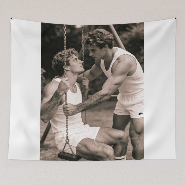 Item preview, Just Friends II designed and sold by dudeoir.