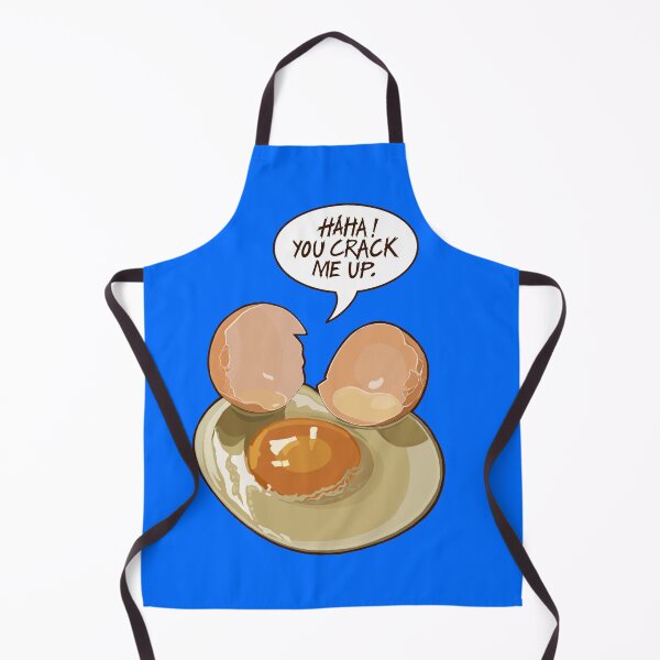 Item preview, HAHA! YOU CRACK ME UP designed and sold by ZERO-MIND.