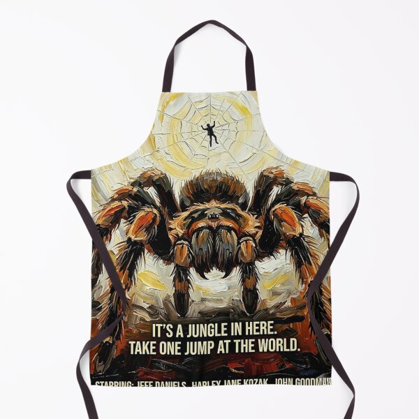 Item preview, It’s a Jungle in Here: Vintage Horror Art designed and sold by Art's Diner.