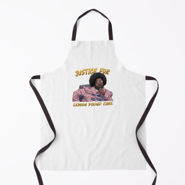 Item preview, Afroman Justice for Lemon Pound Cake designed and sold by ivotee.