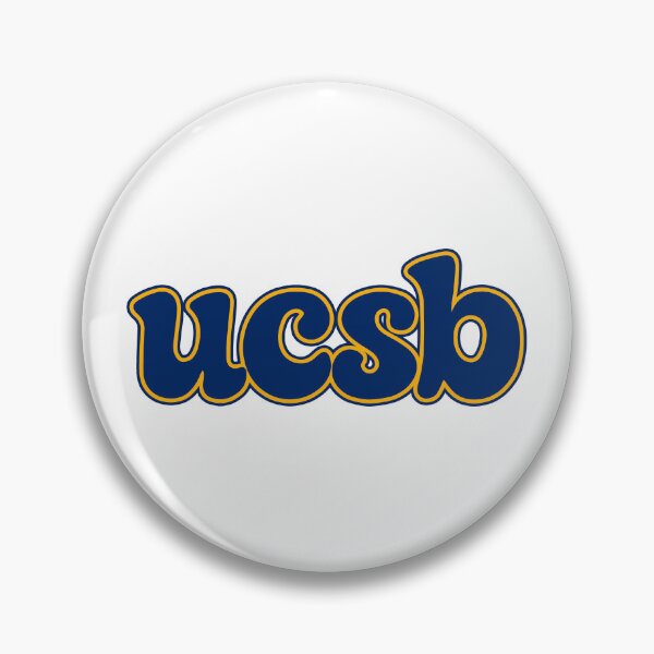 Item preview, ucsb designed and sold by designsbysamantha.