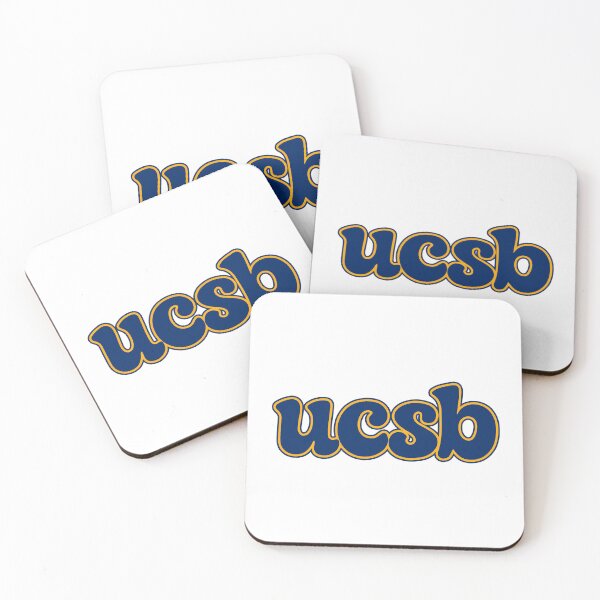 Item preview, ucsb designed and sold by designsbysamantha.