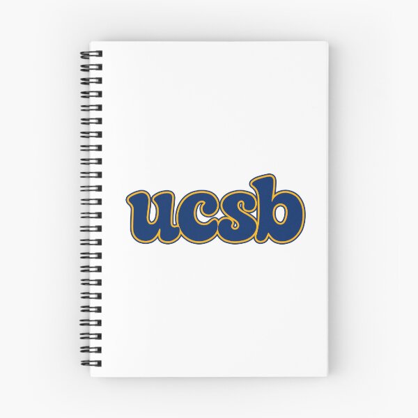 Item preview, ucsb designed and sold by designsbysamantha.