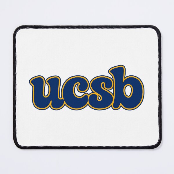 Item preview, ucsb designed and sold by designsbysamantha.