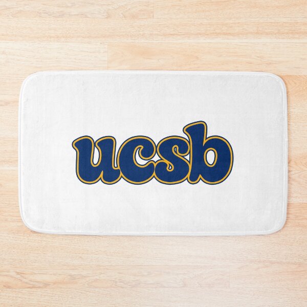 Item preview, ucsb designed and sold by designsbysamantha.