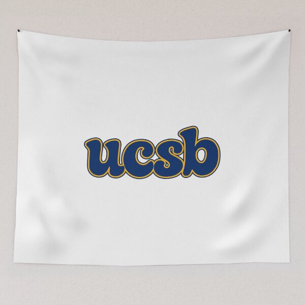 Item preview, ucsb designed and sold by designsbysamantha.