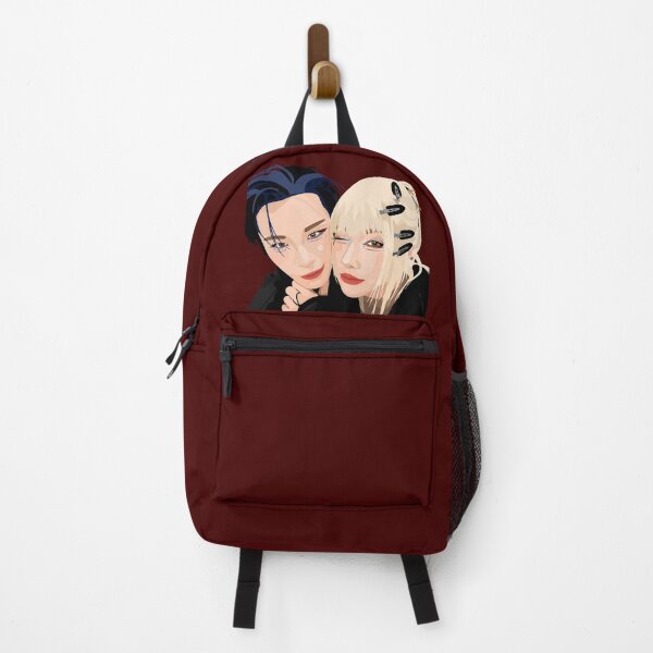 Item preview, Rui and Haru Xlov in a stunning vector Digital Art portrait designed and sold by Aome22.