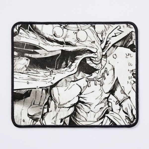 Item preview, Mahoraga JJK designed and sold by Ortivelle.
