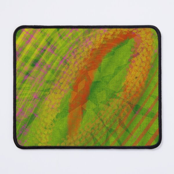 Item preview, Vibrant Abstract Flowing Patterns designed and sold by BounoWorld.