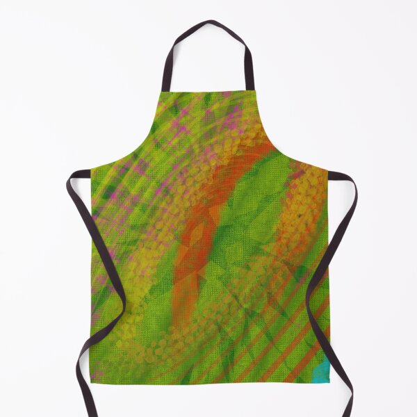 Item preview, Vibrant Abstract Flowing Patterns designed and sold by BounoWorld.
