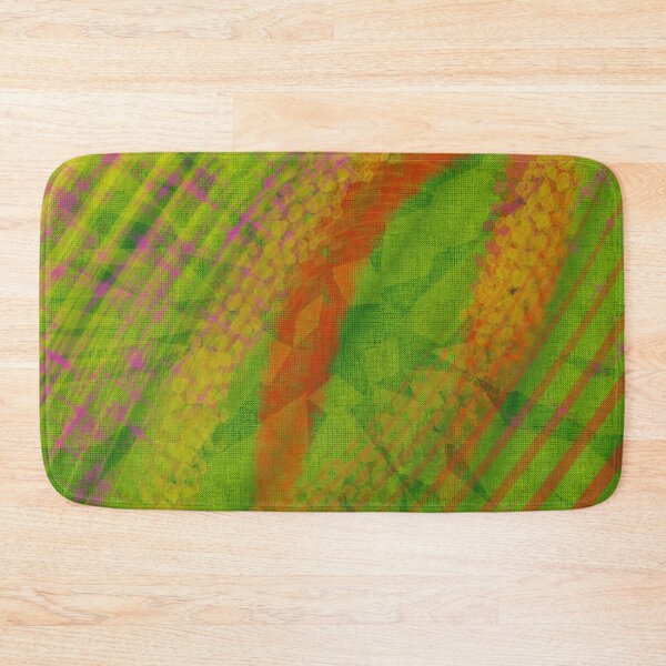 Item preview, Vibrant Abstract Flowing Patterns designed and sold by BounoWorld.