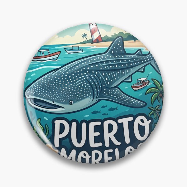 Item preview, Puerto Morelos  designed and sold by jpal74.