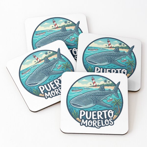 Item preview, Puerto Morelos  designed and sold by jpal74.