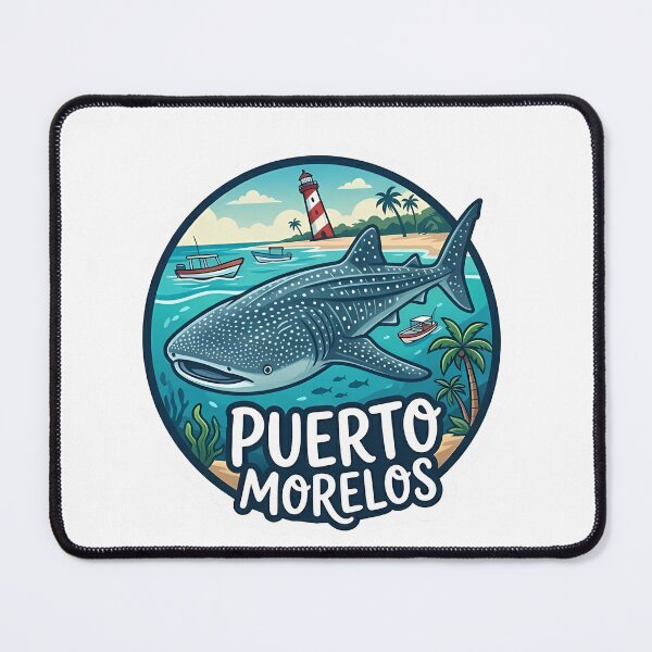 Item preview, Puerto Morelos  designed and sold by jpal74.