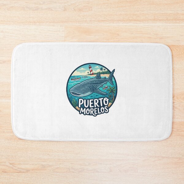 Item preview, Puerto Morelos  designed and sold by jpal74.