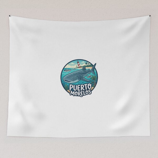 Item preview, Puerto Morelos  designed and sold by jpal74.