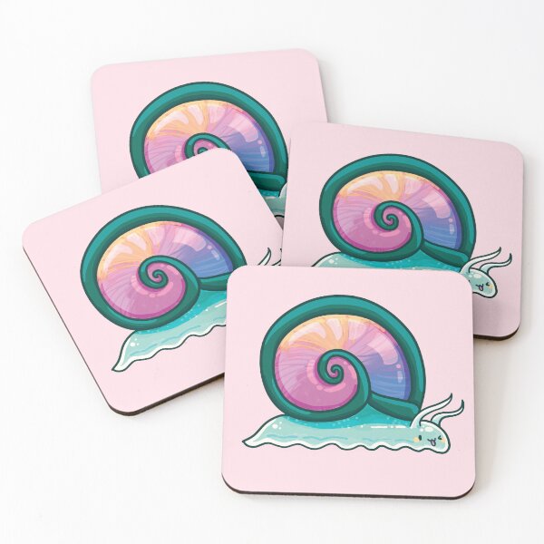 Item preview, Mystery Snail designed and sold by ZephyrVyn.