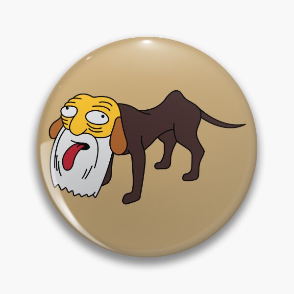 Item preview, Jasper Dog designed and sold by cubiclecoma.