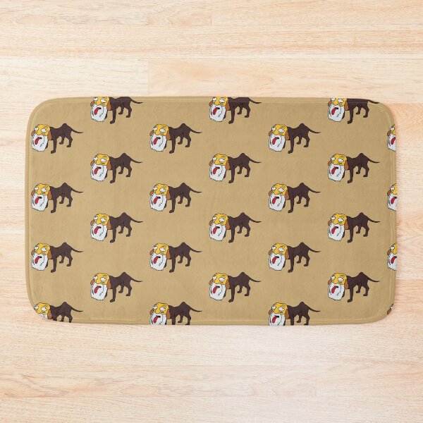 Item preview, Jasper Dog designed and sold by cubiclecoma.