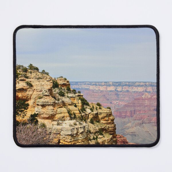 Item preview, Grand Canyon Cliffside Desert View Drive designed and sold by FFP Landscapes.