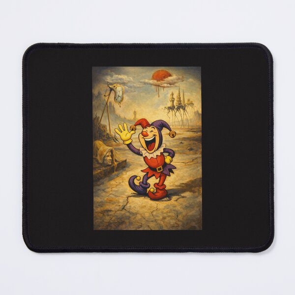 Item preview, Fools painting designed and sold by Foolkiller88.