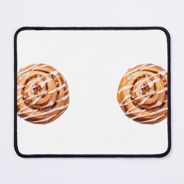 Item preview, Harry SNL Cinnamon Rolls Shirt designed and sold by SteamboatStudios.