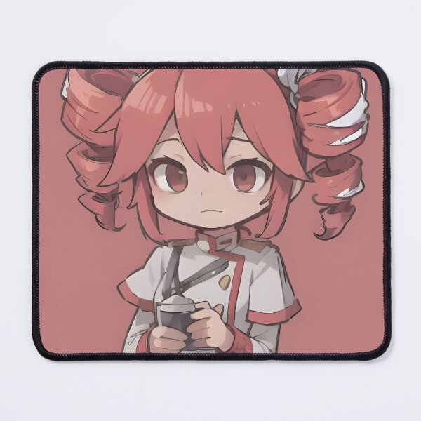 Item preview, Kasane teto designed and sold by RadiantGraphics.