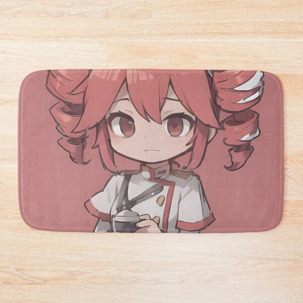 Item preview, Kasane teto designed and sold by RadiantGraphics.