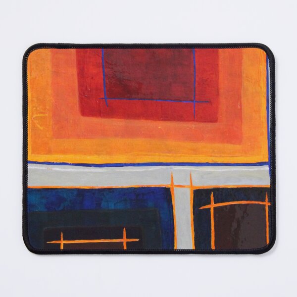 Item preview, Mirror designed and sold by Ginette Ash.