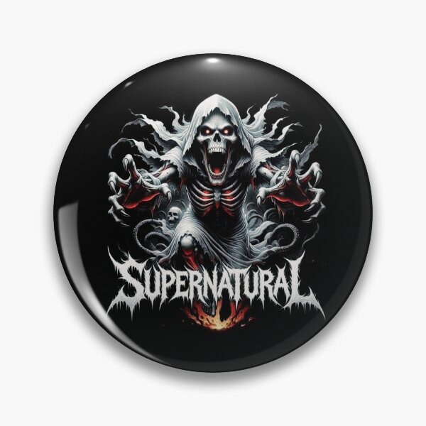 Item preview, Ghost Reaper Supernatural Horror Ethereal Flames Art designed and sold by DeimosArtIntl.