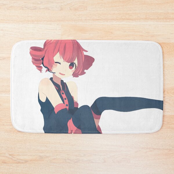 Item preview, Kasane teto  designed and sold by RadiantGraphics.