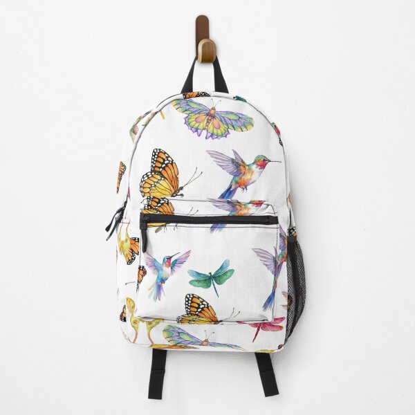 Item preview, Birds &Butterflies designed and sold by BlackRockX.