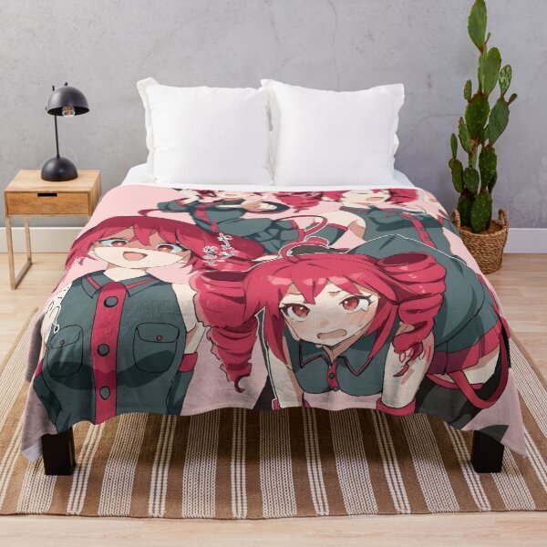 Item preview, Kasane teto designed and sold by RadiantGraphics.