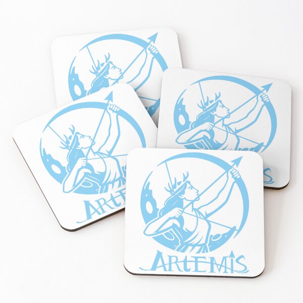 Item preview, Artemis designed and sold by moonmorph.