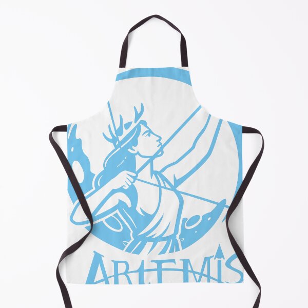 Item preview, Artemis designed and sold by moonmorph.