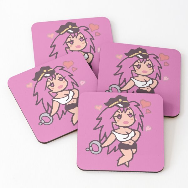 Item preview, Street Fighter poison doodle designed and sold by Cent75.