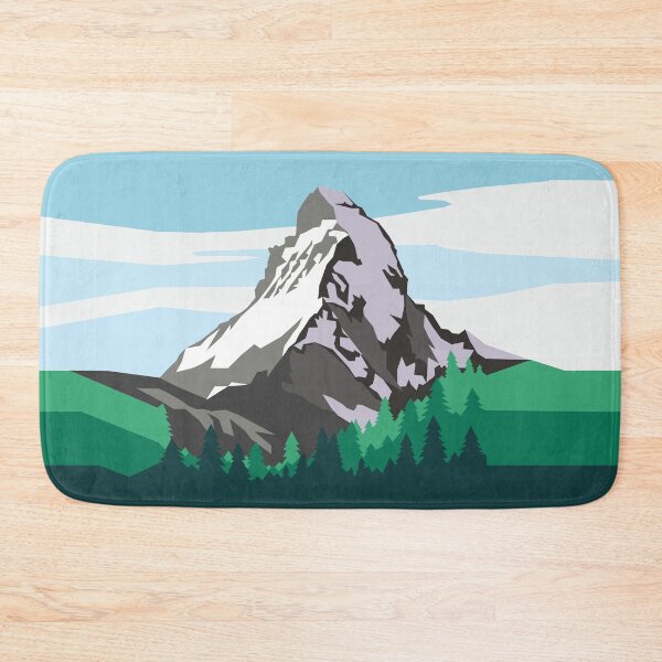 Item preview, Matterhorn designed and sold by Cole's Quilts.