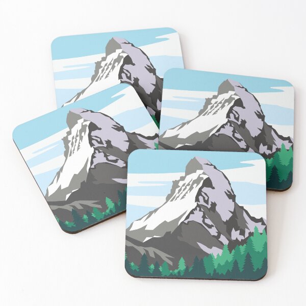 Item preview, Matterhorn designed and sold by Cole's Quilts.