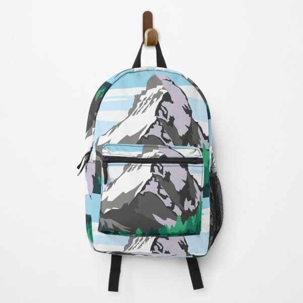 Item preview, Matterhorn designed and sold by Cole's Quilts.