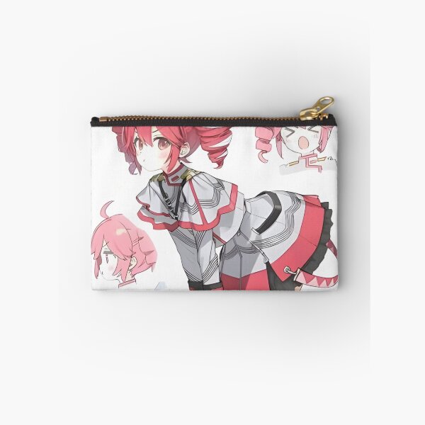 Item preview, Kasane teto designed and sold by RadiantGraphics.