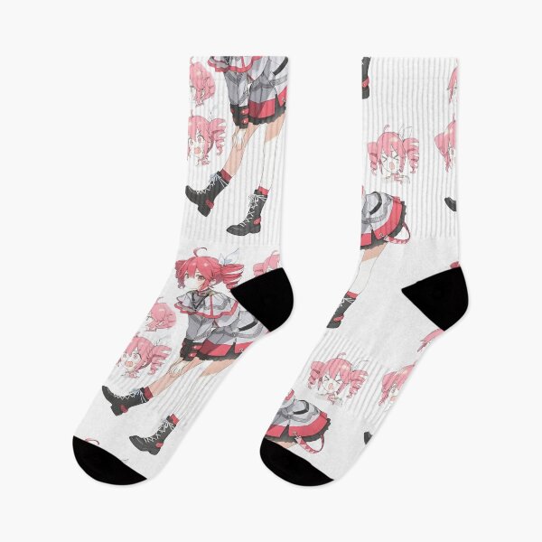 Item preview, Kasane teto designed and sold by RadiantGraphics.
