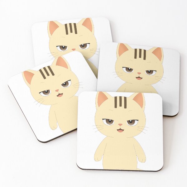 Item preview, Naughty Cat designed and sold by Eric Witten.