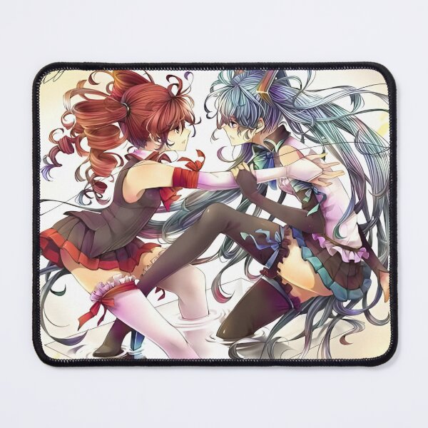 Item preview, Kasane teto designed and sold by RadiantGraphics.