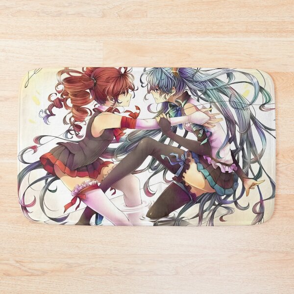 Item preview, Kasane teto  designed and sold by RadiantGraphics.